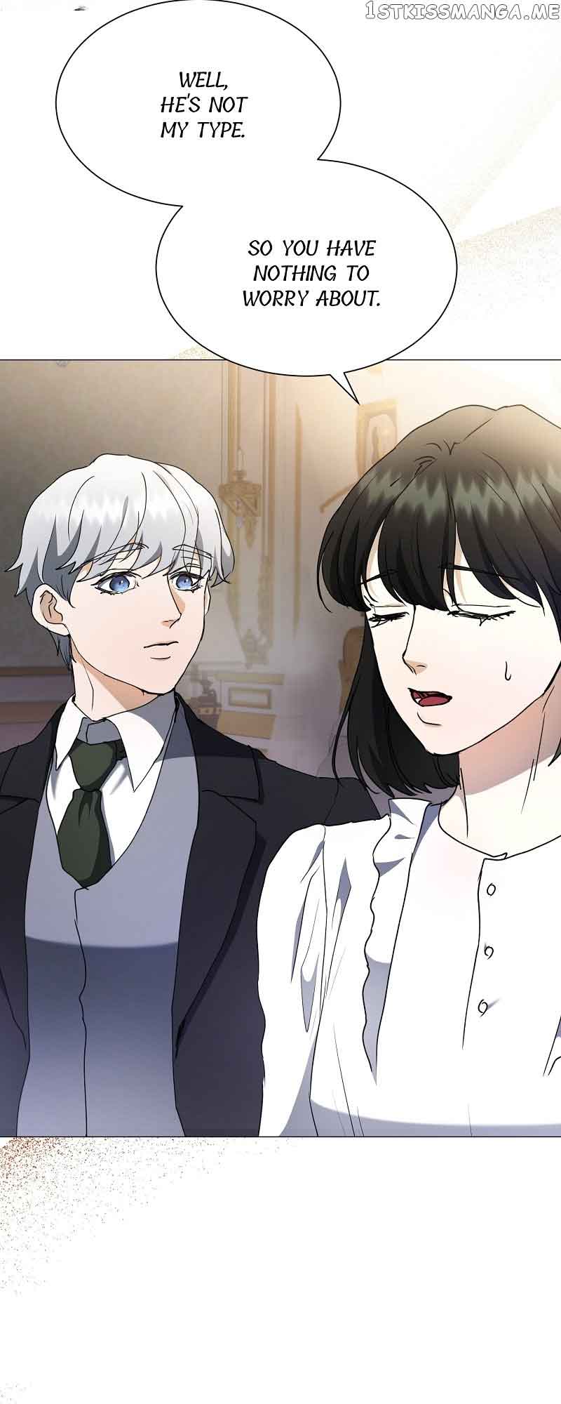 The Psycho Duke and I Chapter 35 - Page 48