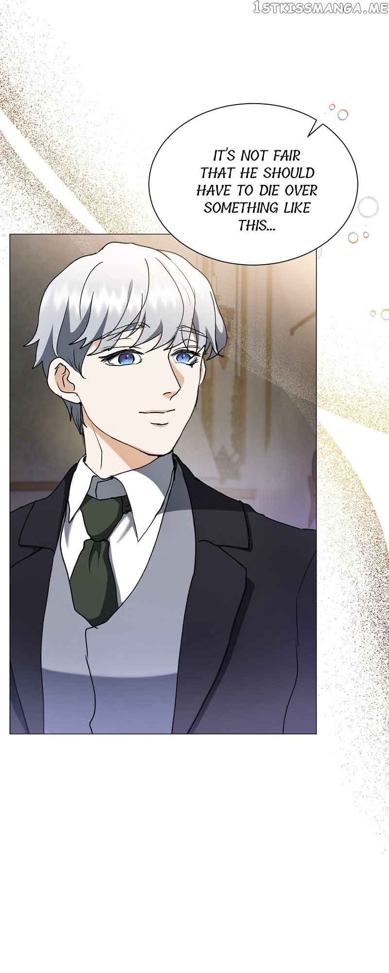 The Psycho Duke and I Chapter 35 - Page 49