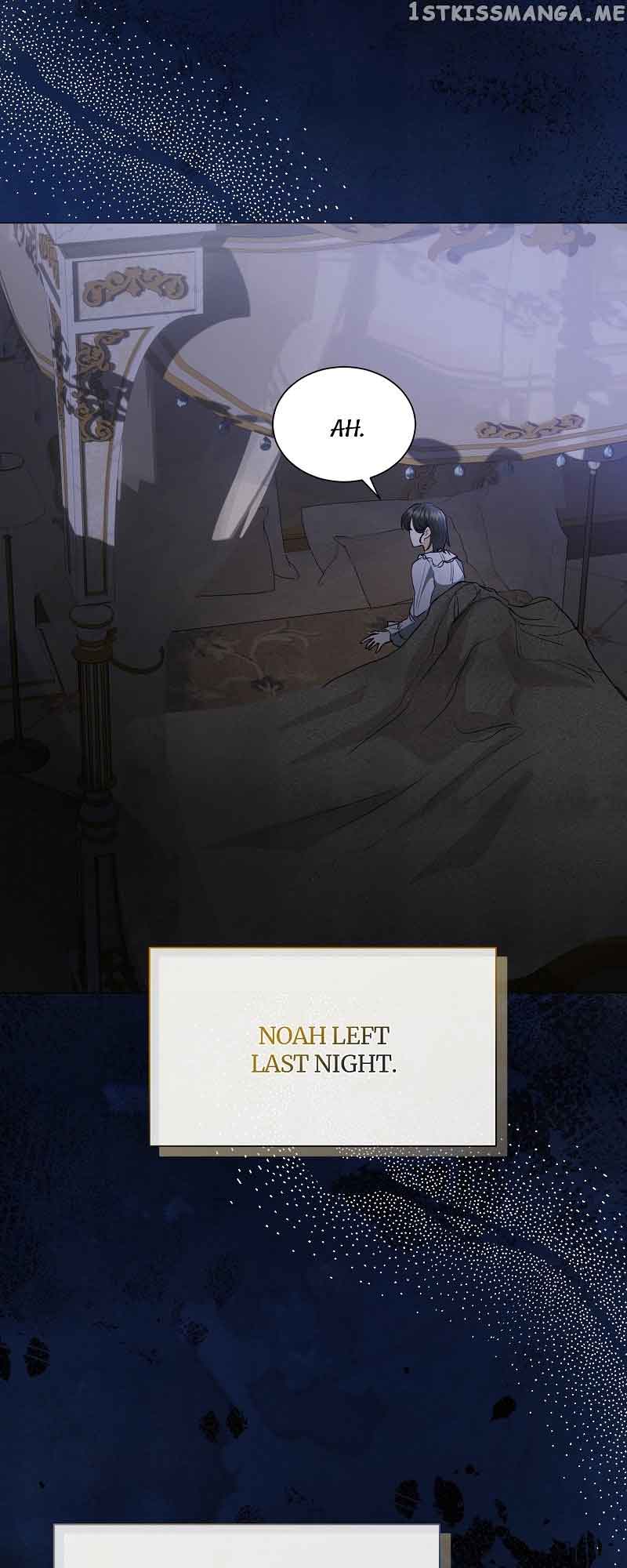 The Psycho Duke and I Chapter 35 - Page 53