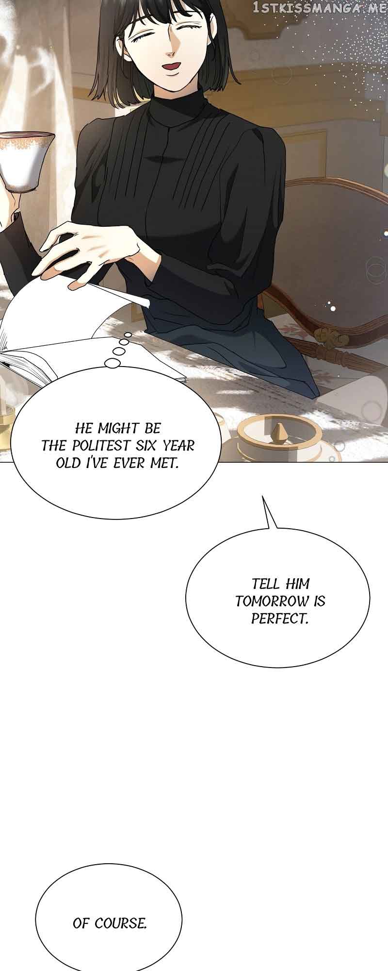 The Psycho Duke and I Chapter 35 - Page 58