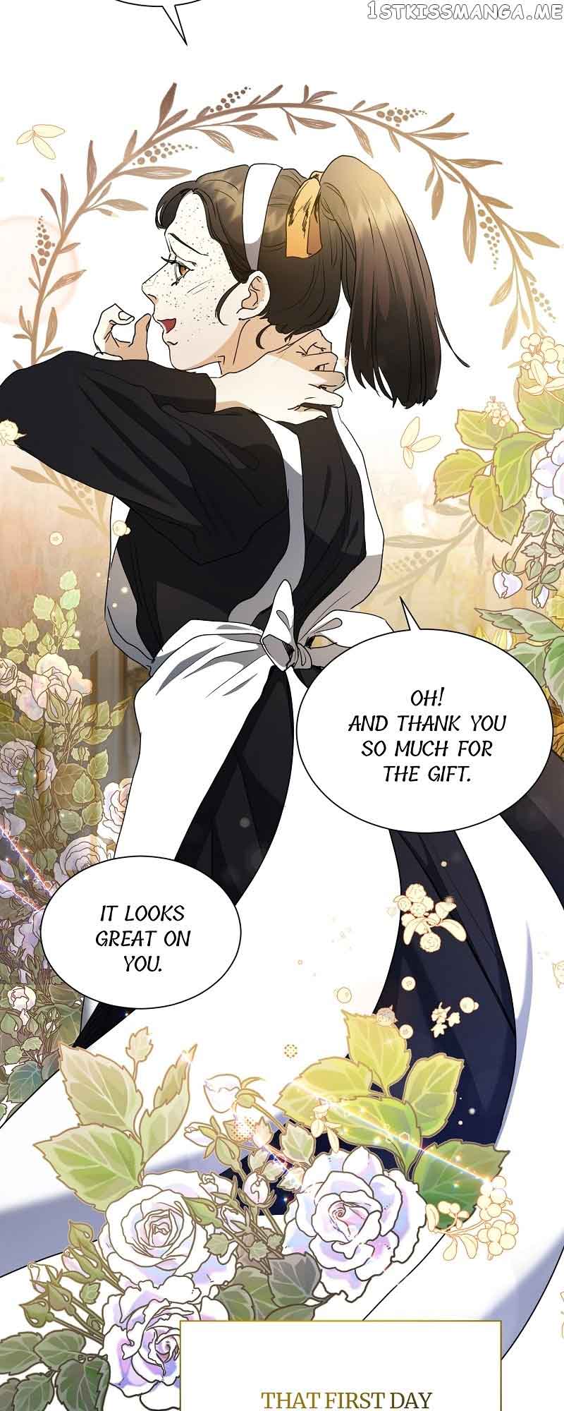 The Psycho Duke and I Chapter 35 - Page 59