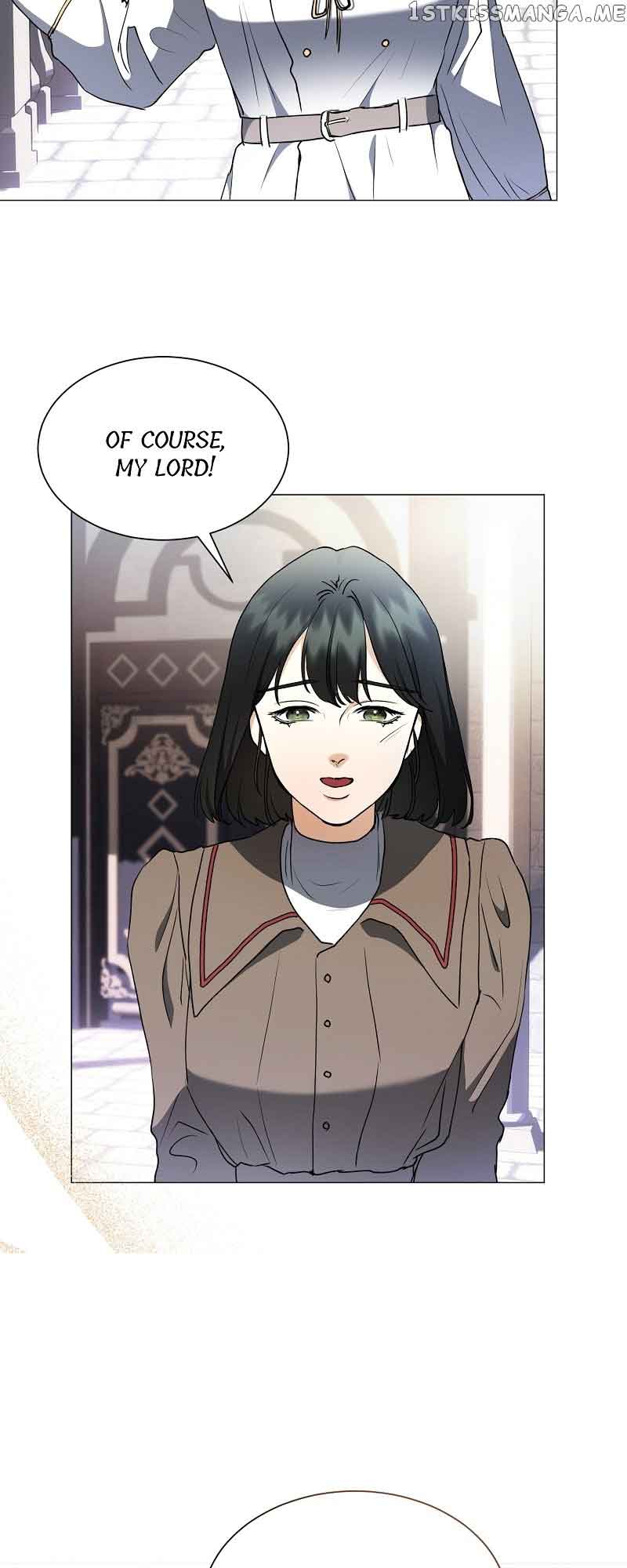 The Psycho Duke and I Chapter 35 - Page 61