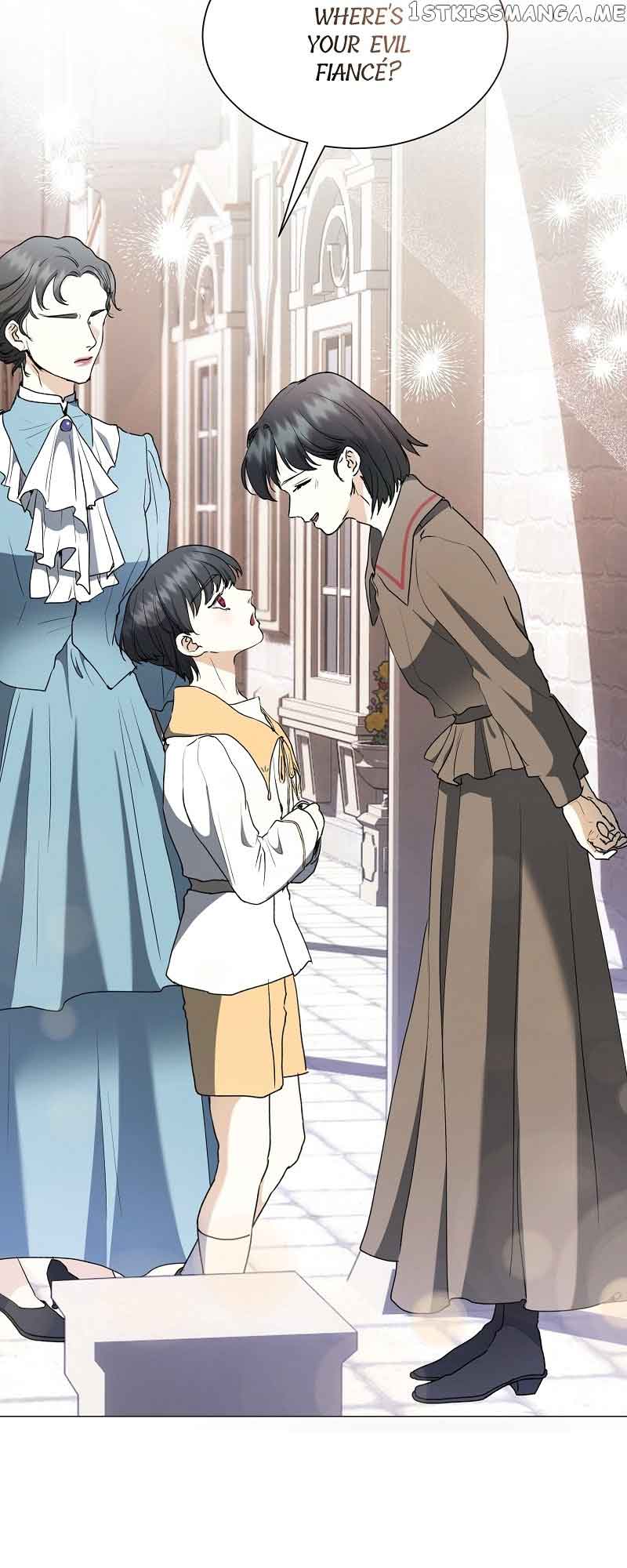 The Psycho Duke and I Chapter 35 - Page 62