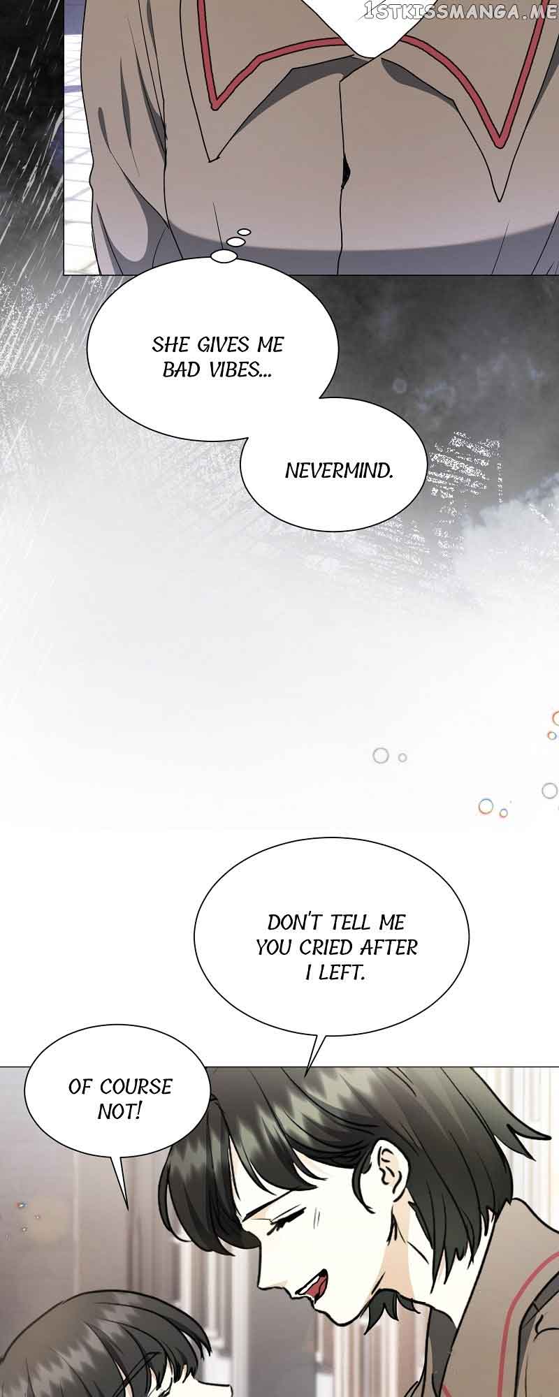 The Psycho Duke and I Chapter 35 - Page 65