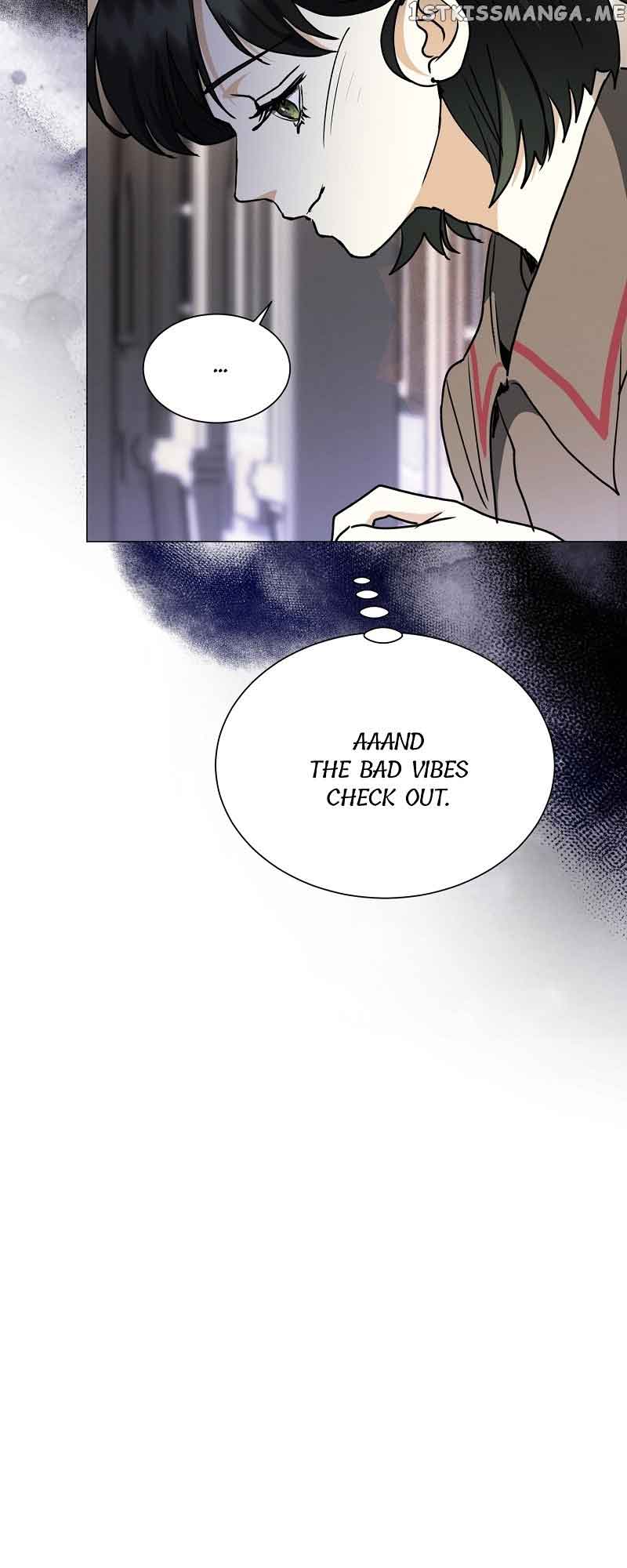 The Psycho Duke and I Chapter 35 - Page 67