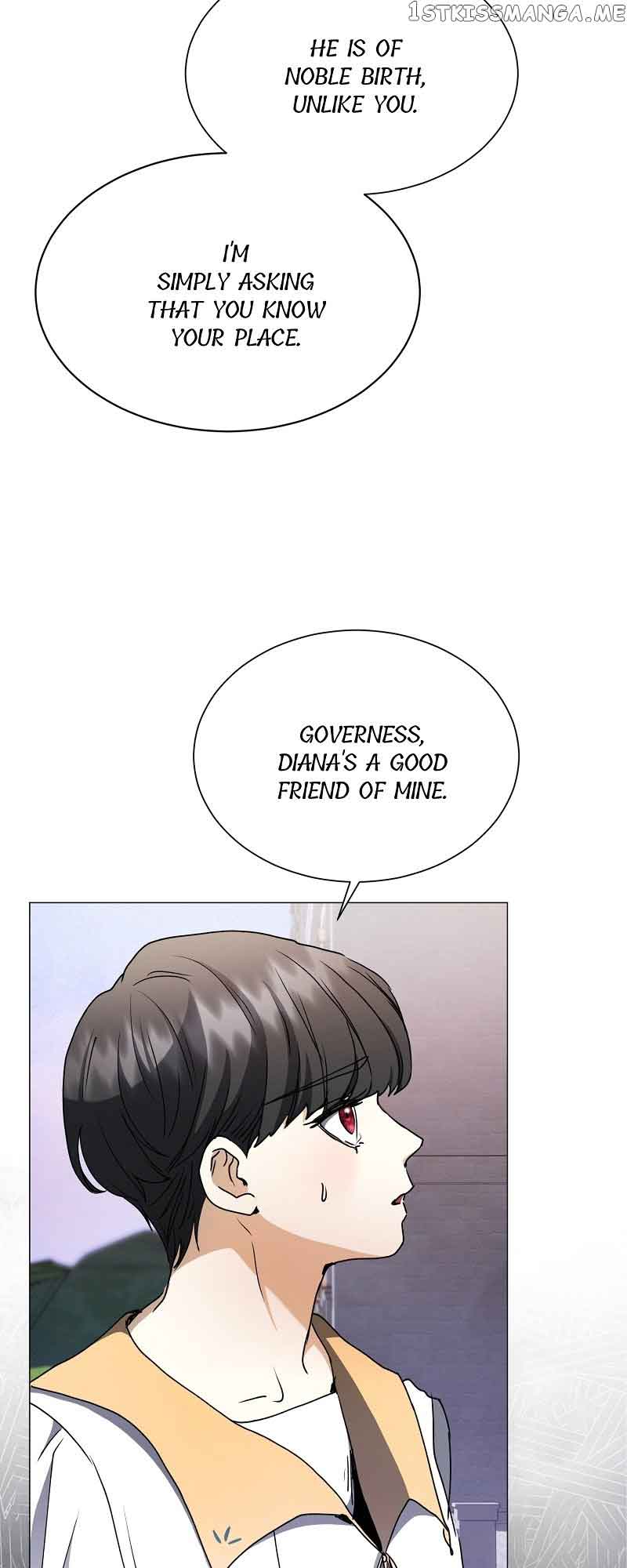 The Psycho Duke and I Chapter 35 - Page 69