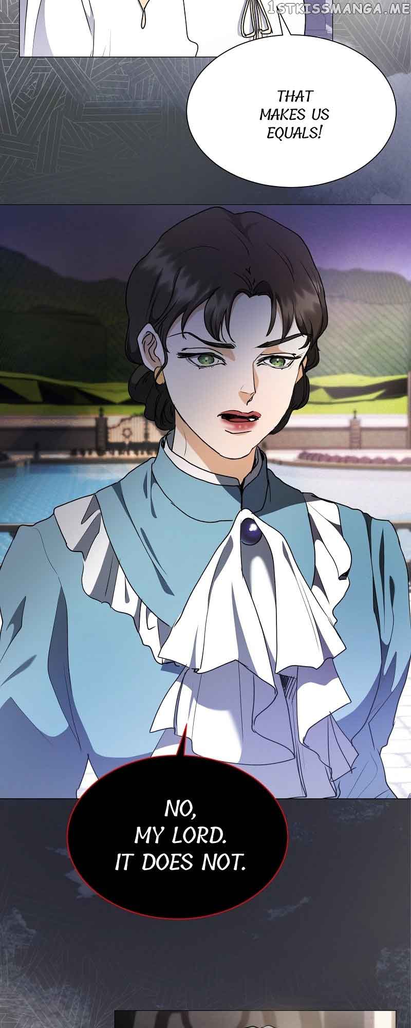 The Psycho Duke and I Chapter 35 - Page 70