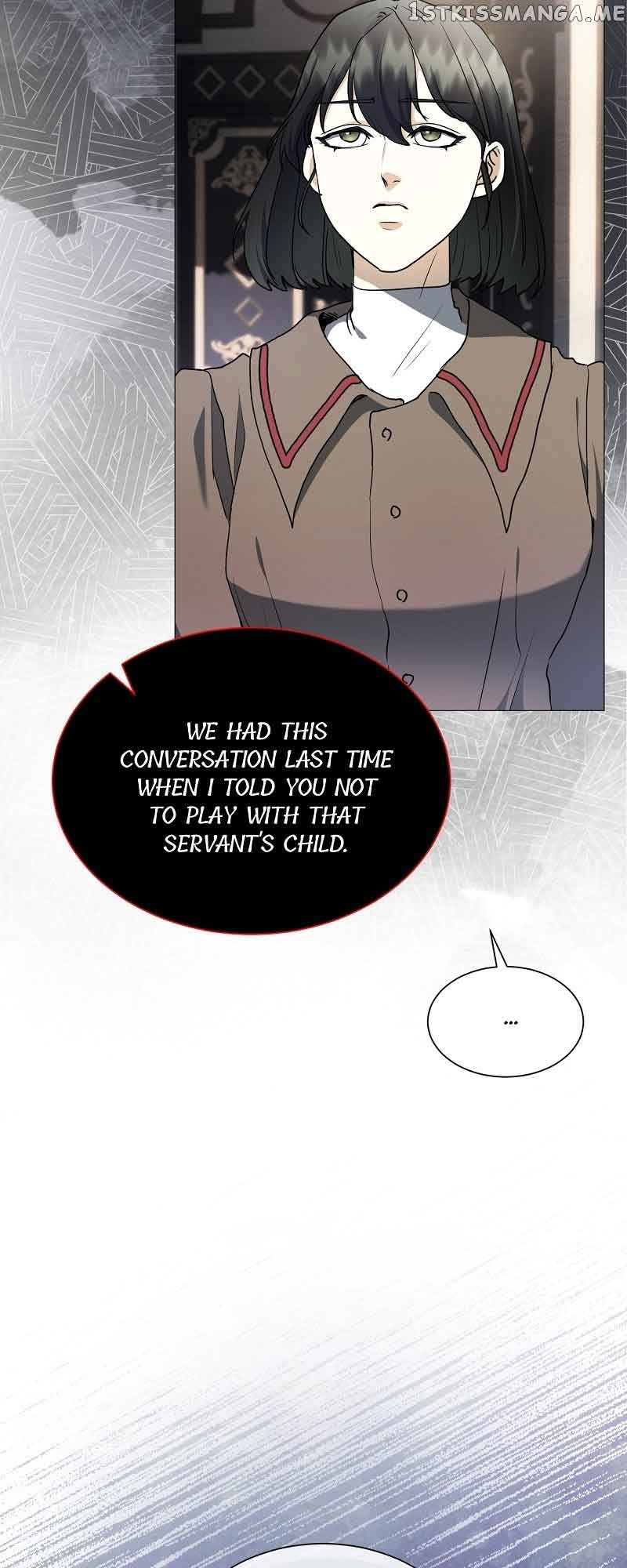 The Psycho Duke and I Chapter 35 - Page 71