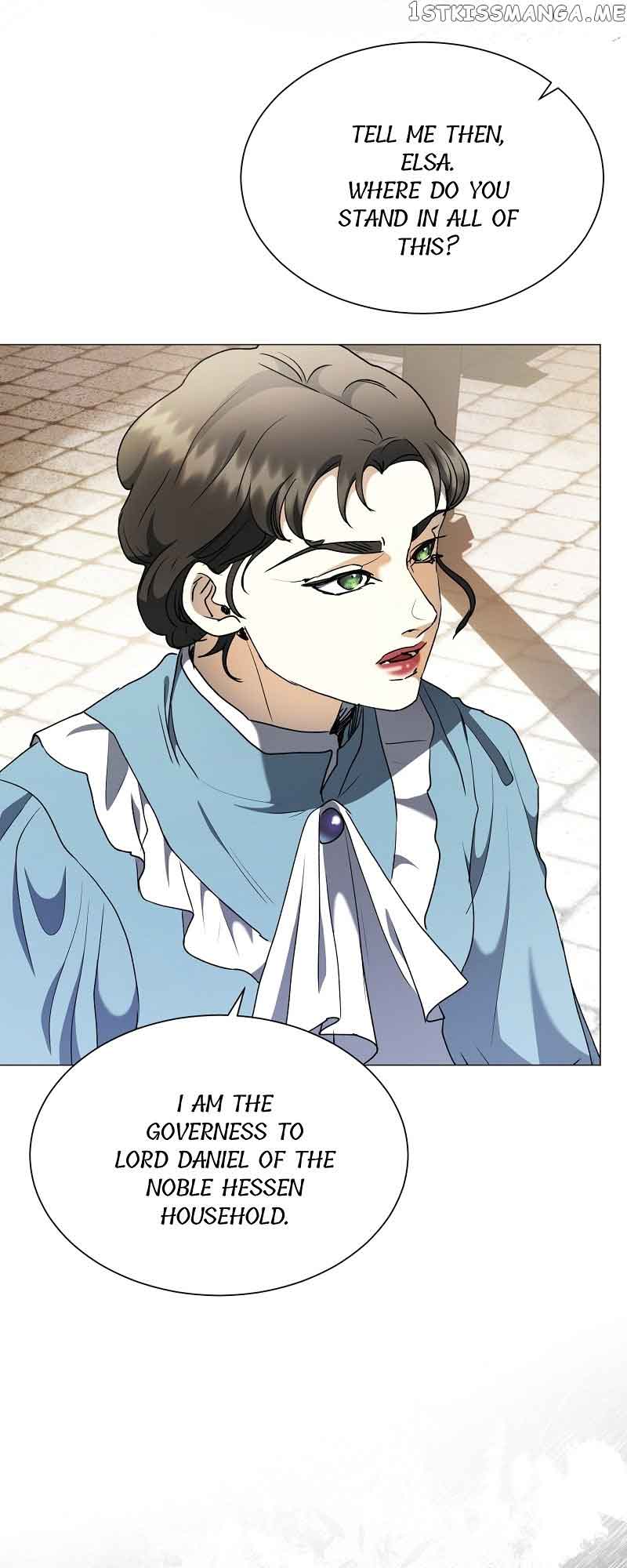 The Psycho Duke and I Chapter 35 - Page 73