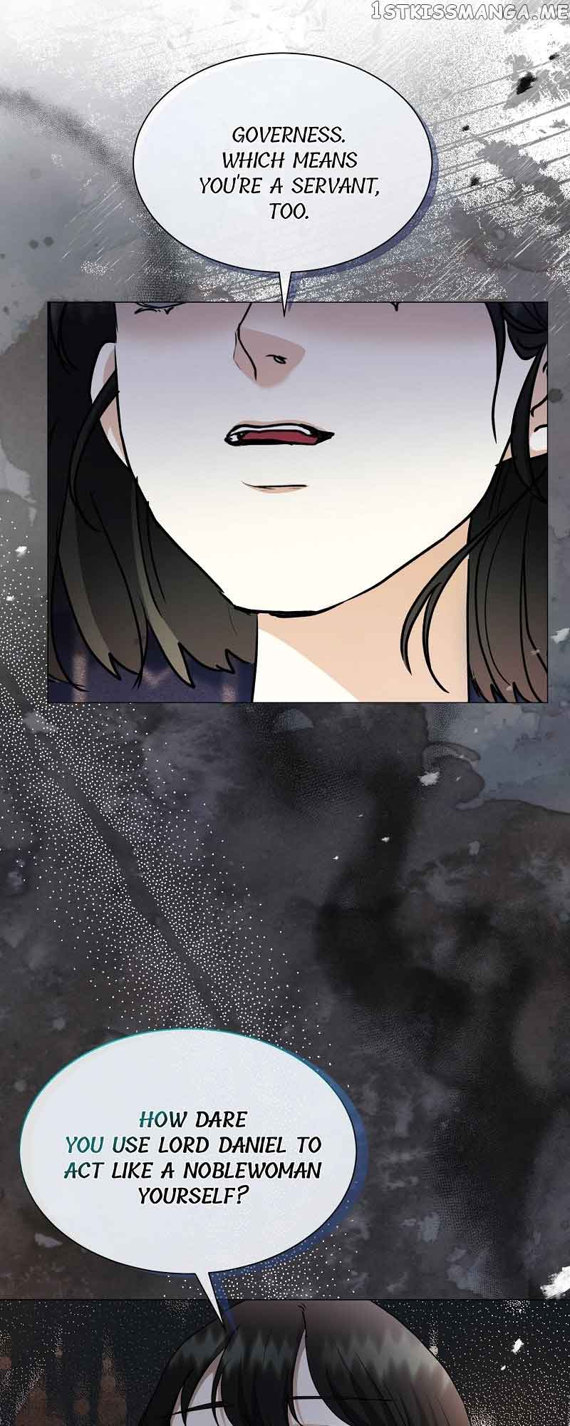 The Psycho Duke and I Chapter 35 - Page 74