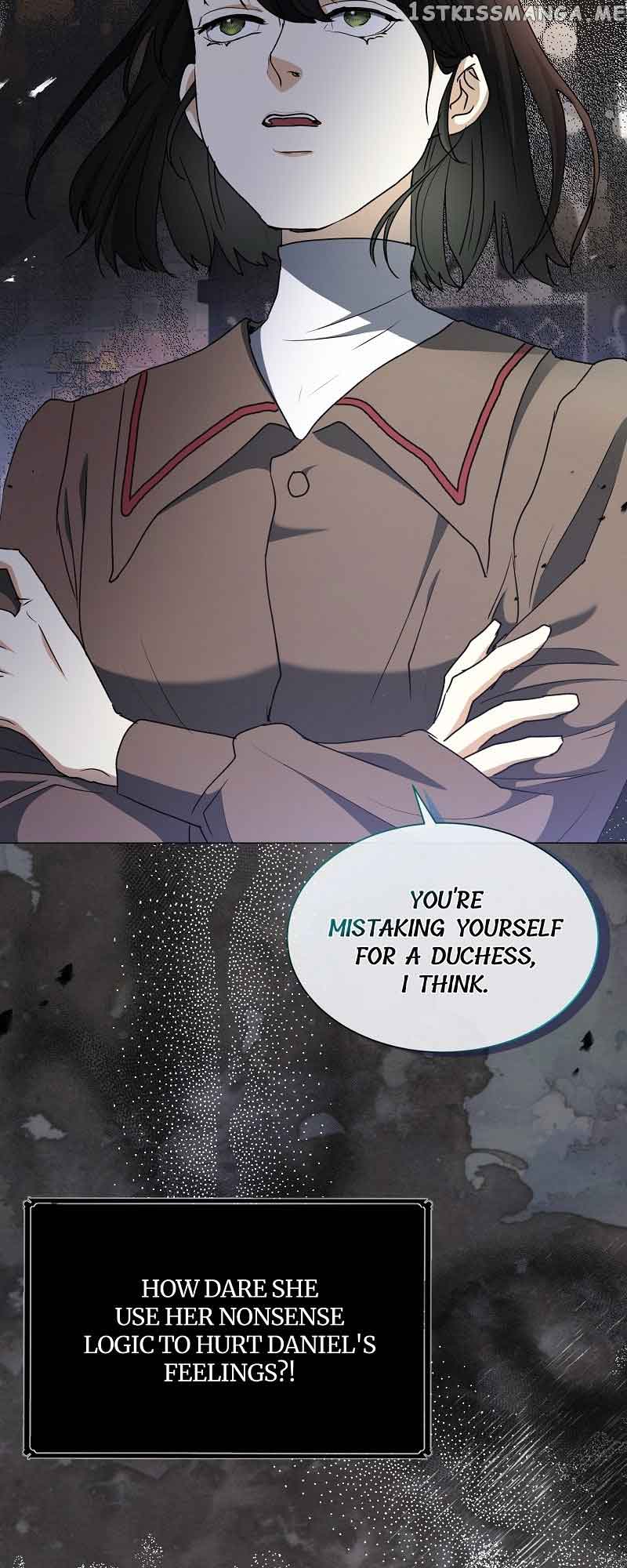 The Psycho Duke and I Chapter 35 - Page 75