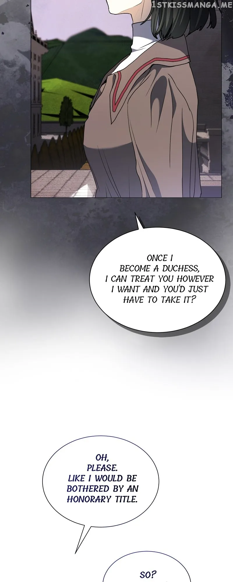 The Psycho Duke and I Chapter 36 - Page 4