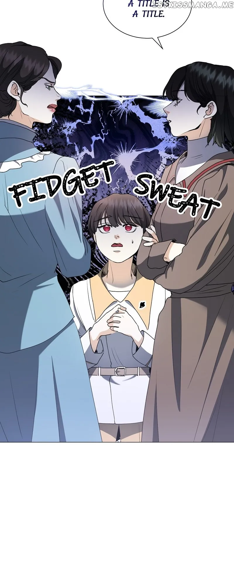 The Psycho Duke and I Chapter 36 - Page 5