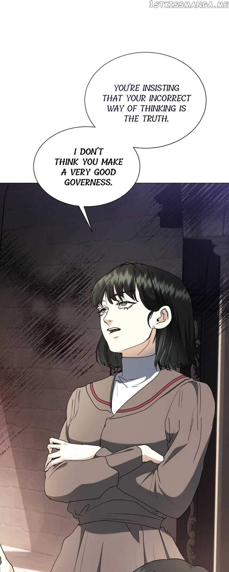 The Psycho Duke and I Chapter 36 - Page 6