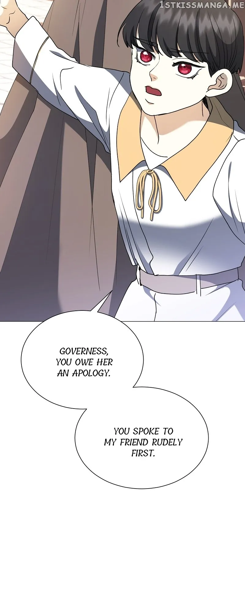 The Psycho Duke and I Chapter 36 - Page 7