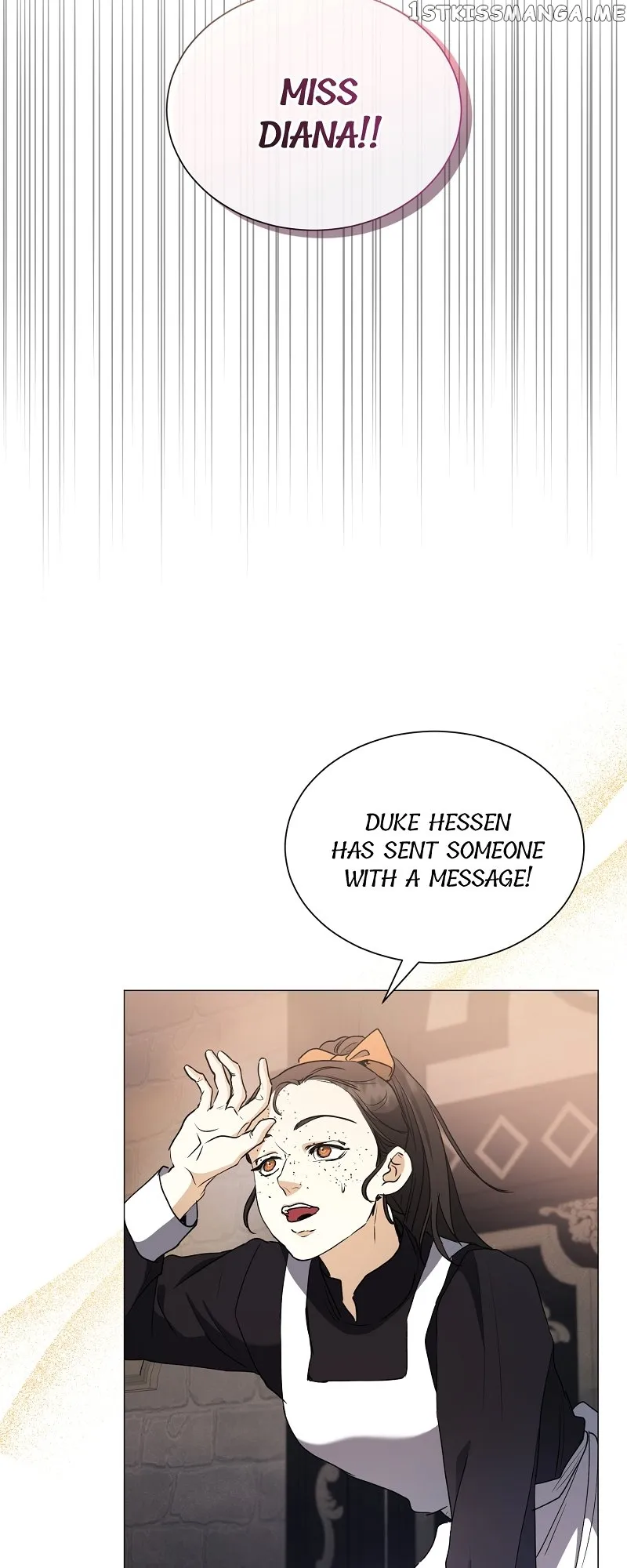 The Psycho Duke and I Chapter 36 - Page 9