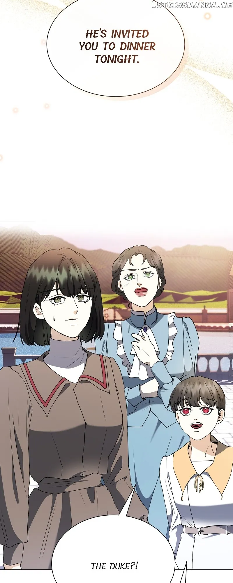 The Psycho Duke and I Chapter 36 - Page 11