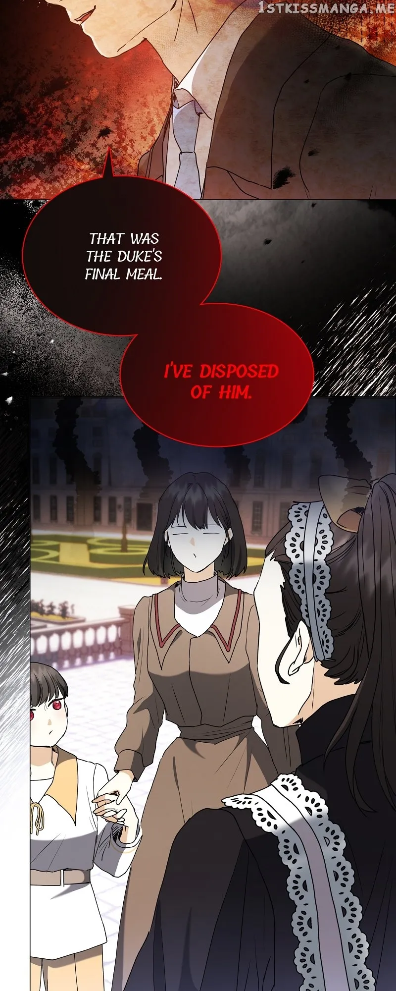 The Psycho Duke and I Chapter 36 - Page 15