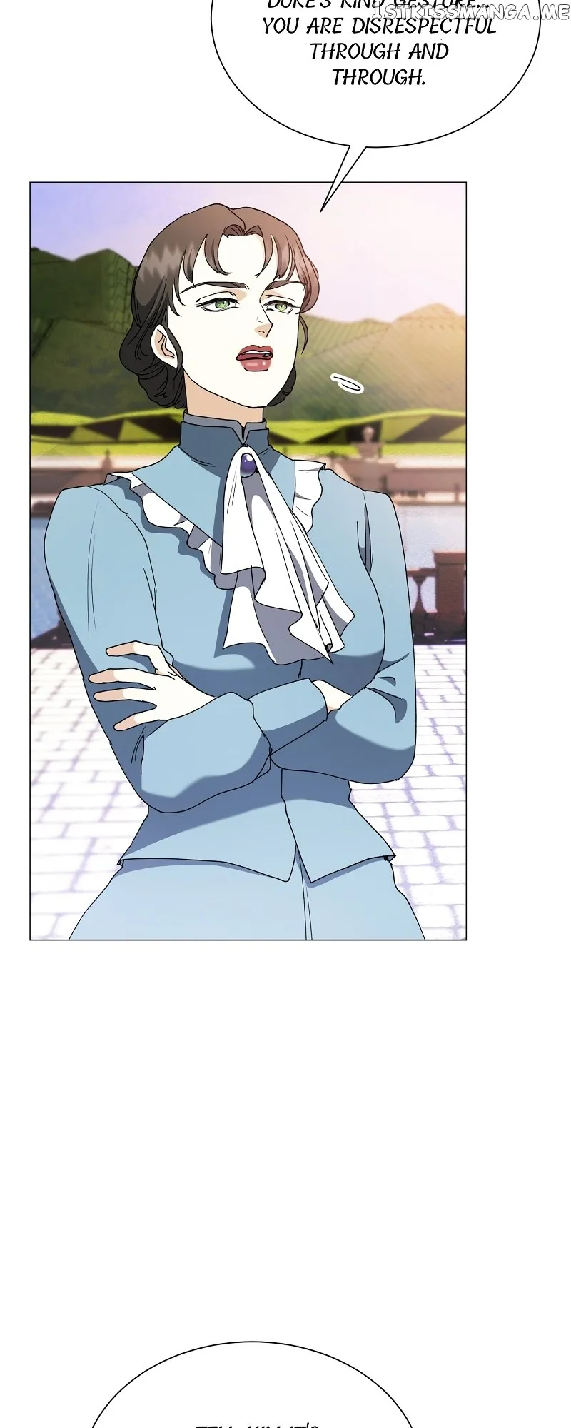 The Psycho Duke and I Chapter 36 - Page 17