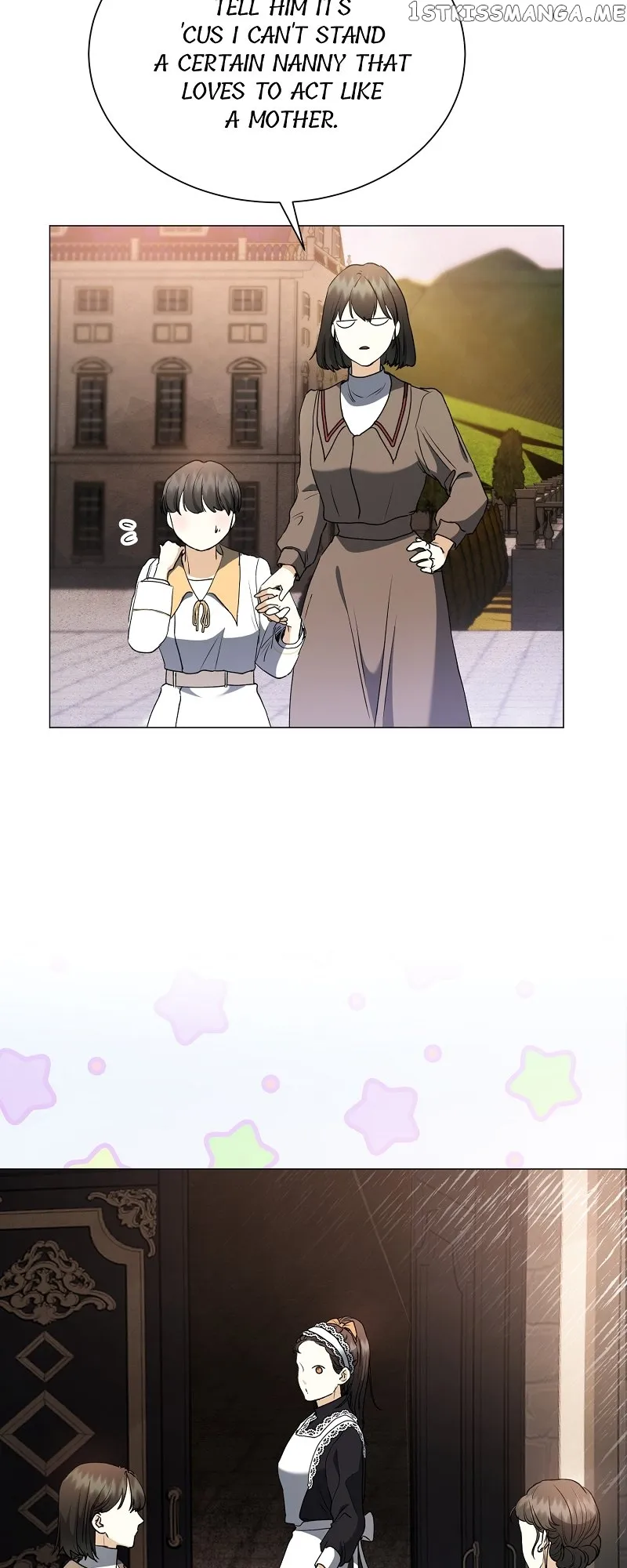 The Psycho Duke and I Chapter 36 - Page 18