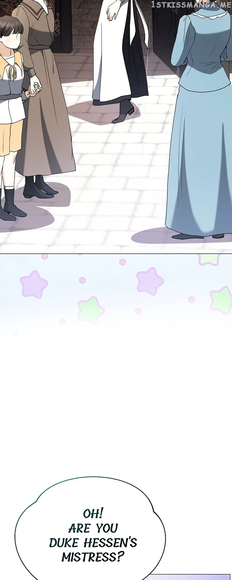 The Psycho Duke and I Chapter 36 - Page 19