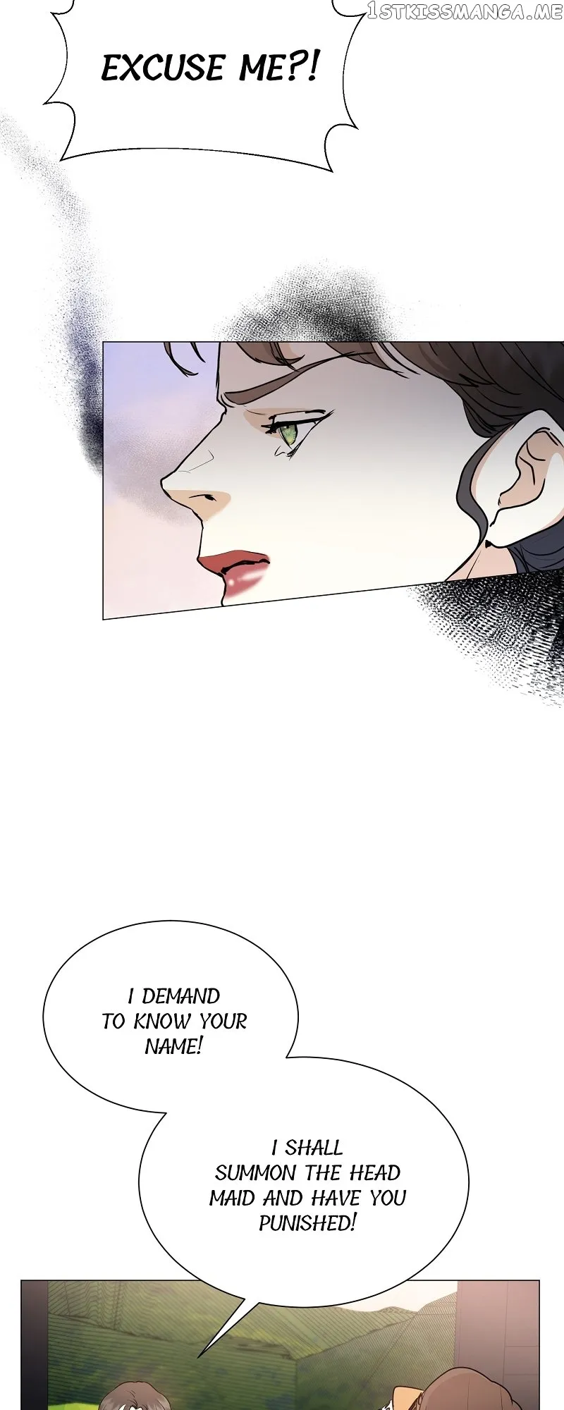 The Psycho Duke and I Chapter 36 - Page 21