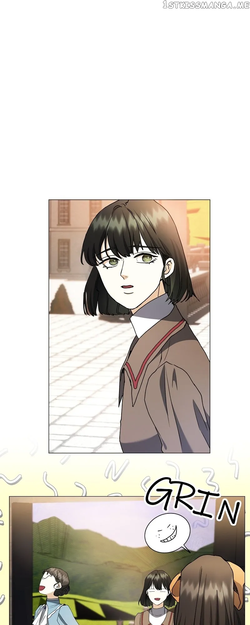 The Psycho Duke and I Chapter 36 - Page 24