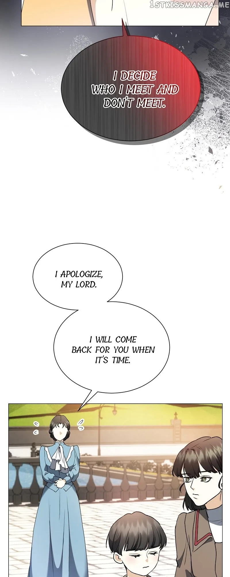 The Psycho Duke and I Chapter 36 - Page 29