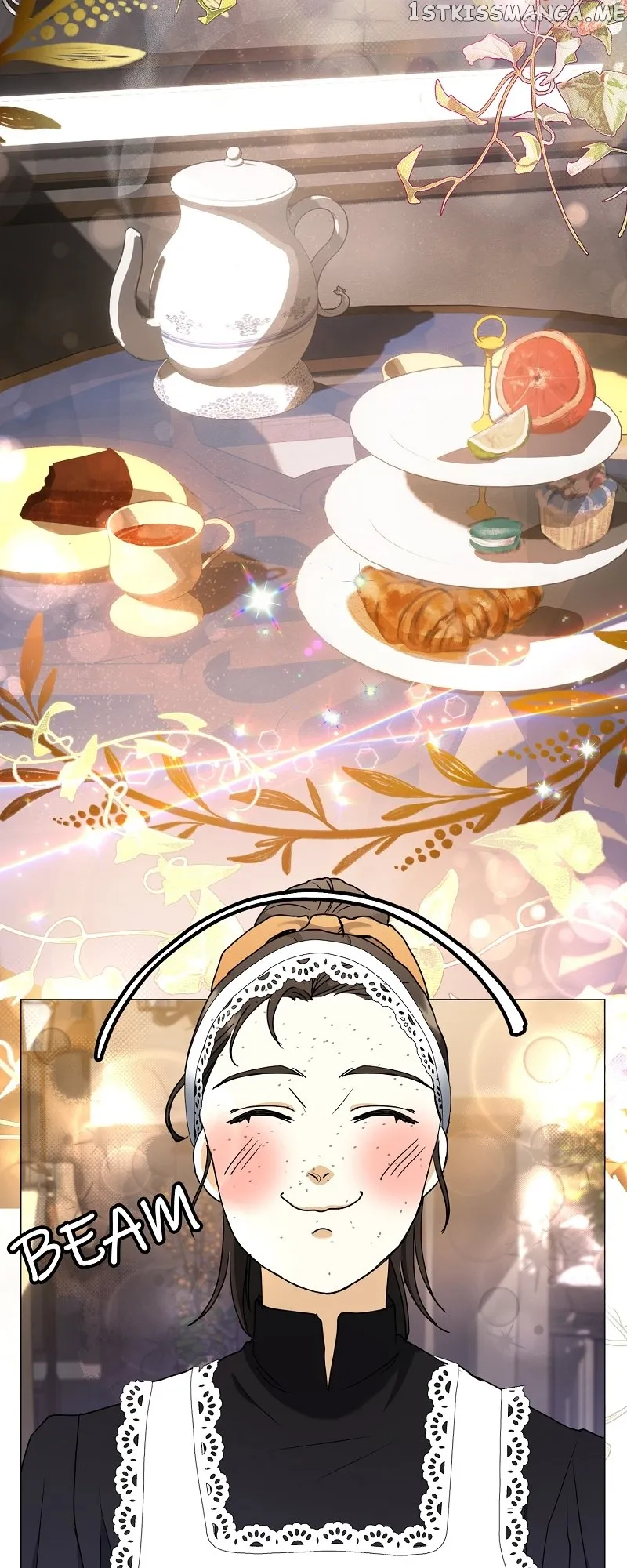 The Psycho Duke and I Chapter 36 - Page 31