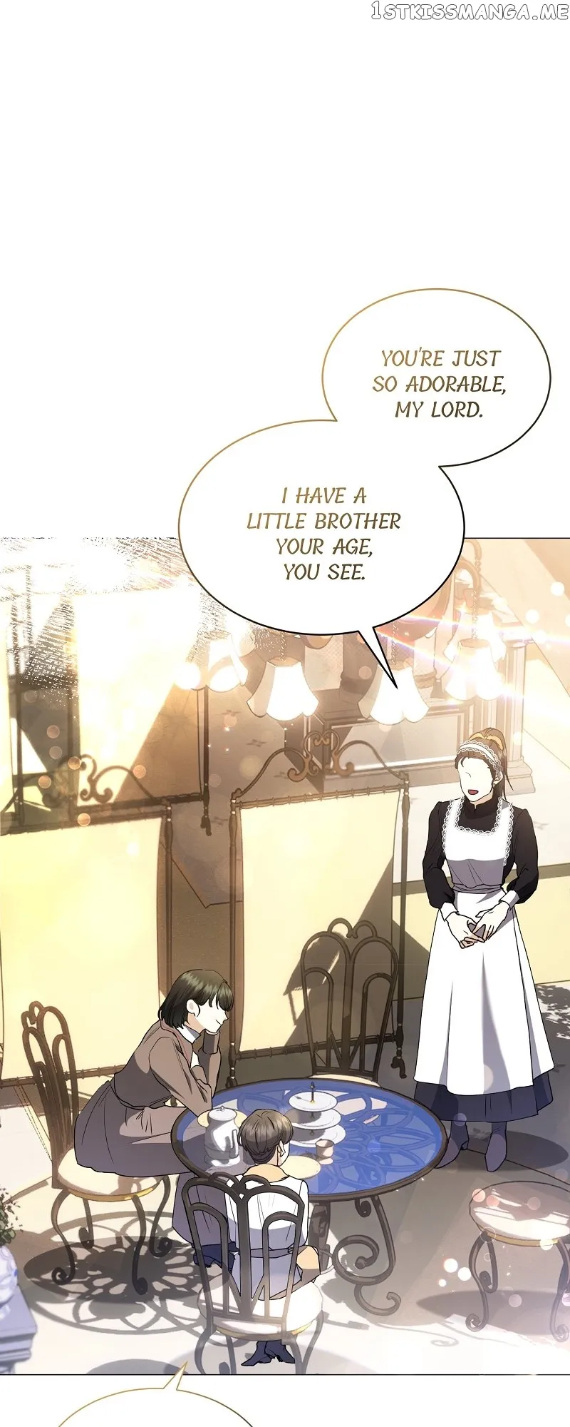 The Psycho Duke and I Chapter 36 - Page 33