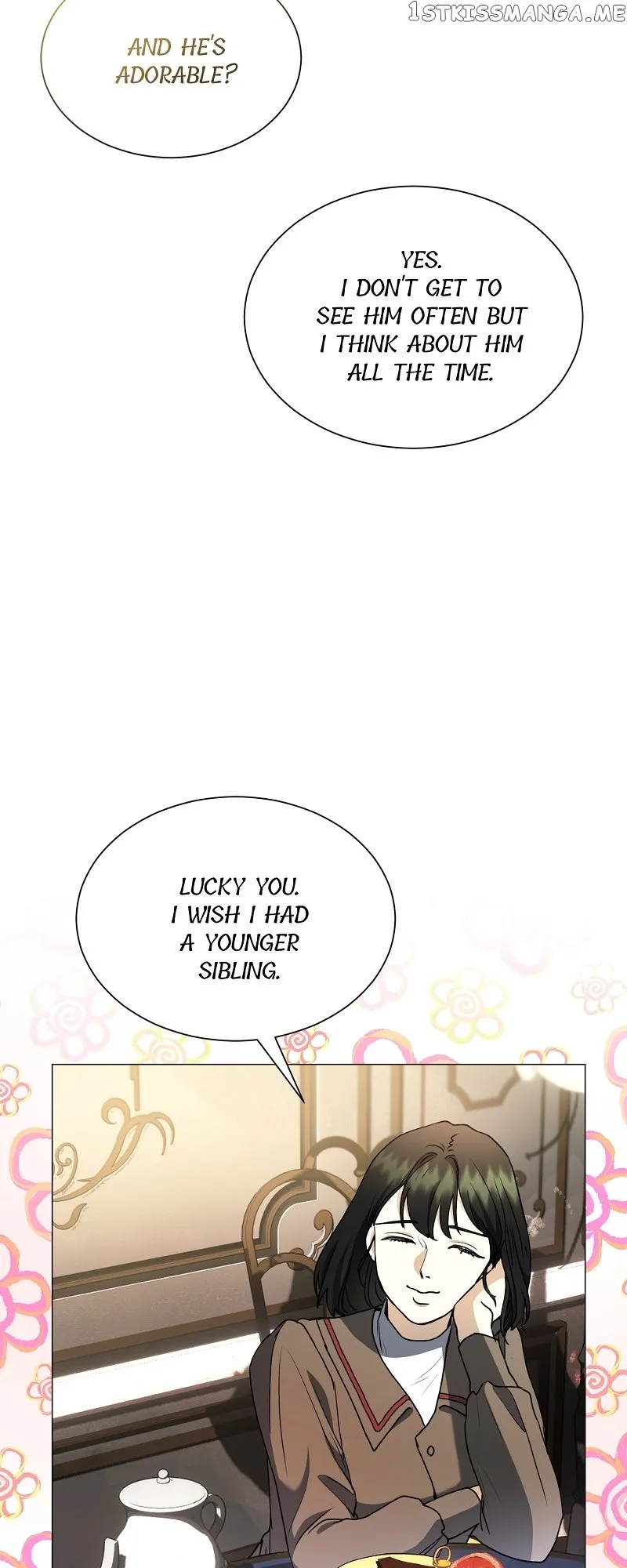 The Psycho Duke and I Chapter 36 - Page 34