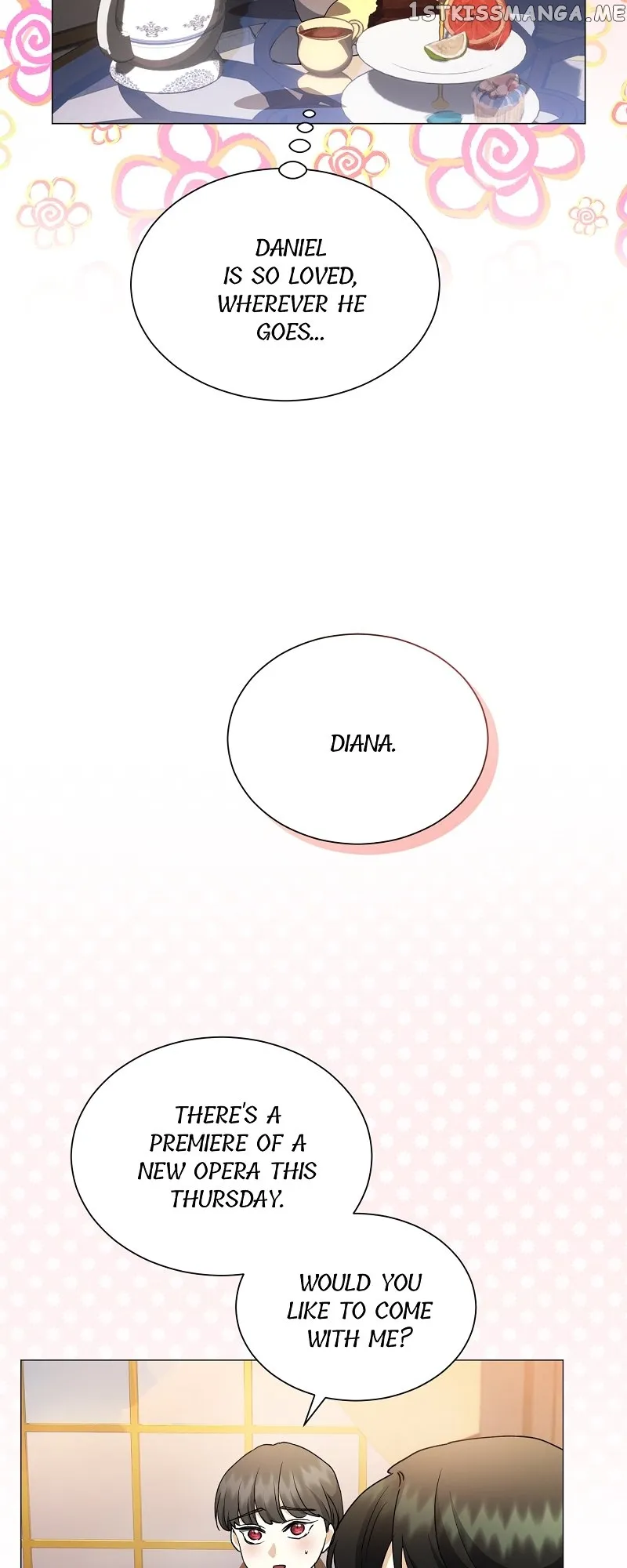 The Psycho Duke and I Chapter 36 - Page 35