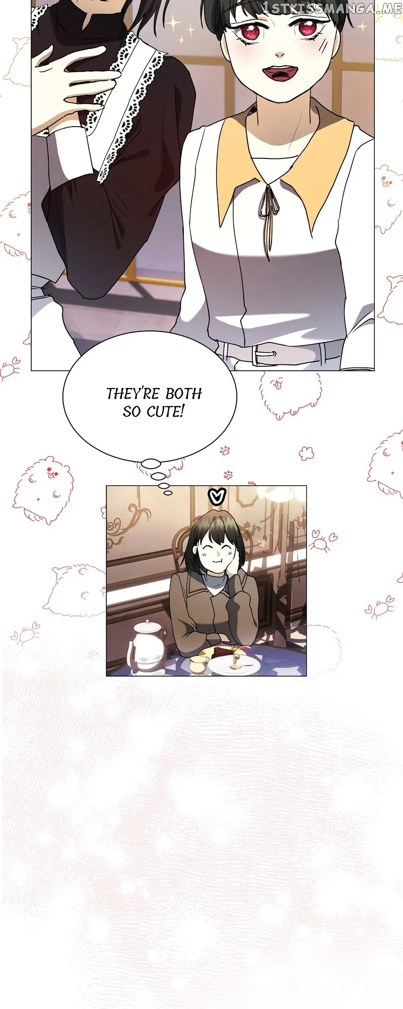 The Psycho Duke and I Chapter 36 - Page 37