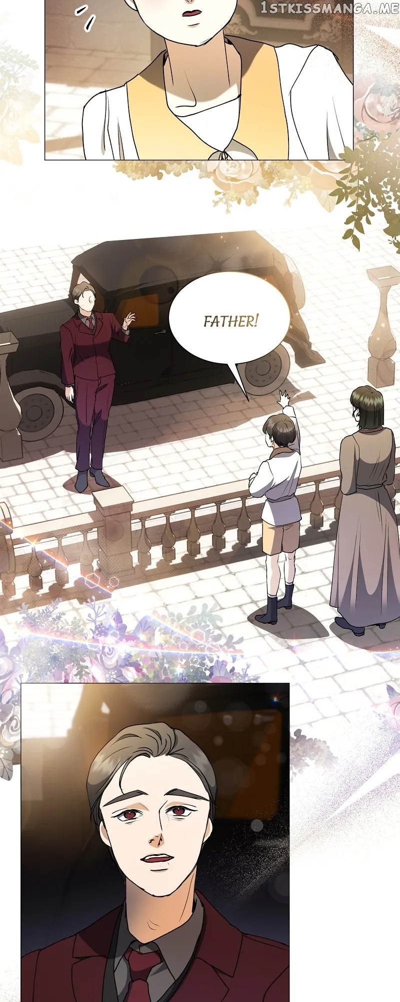 The Psycho Duke and I Chapter 36 - Page 39