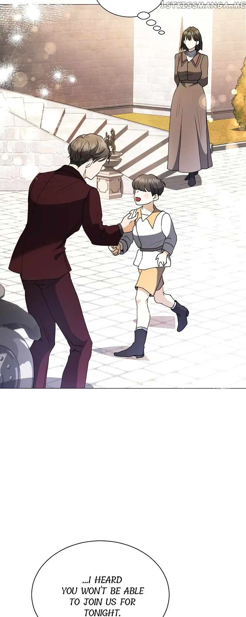 The Psycho Duke and I Chapter 36 - Page 41