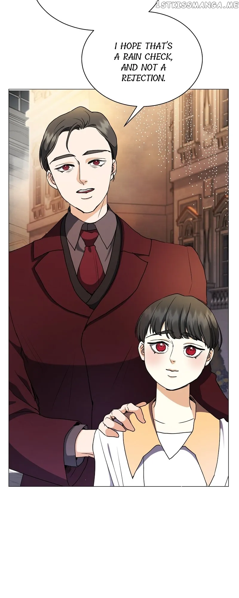 The Psycho Duke and I Chapter 36 - Page 42