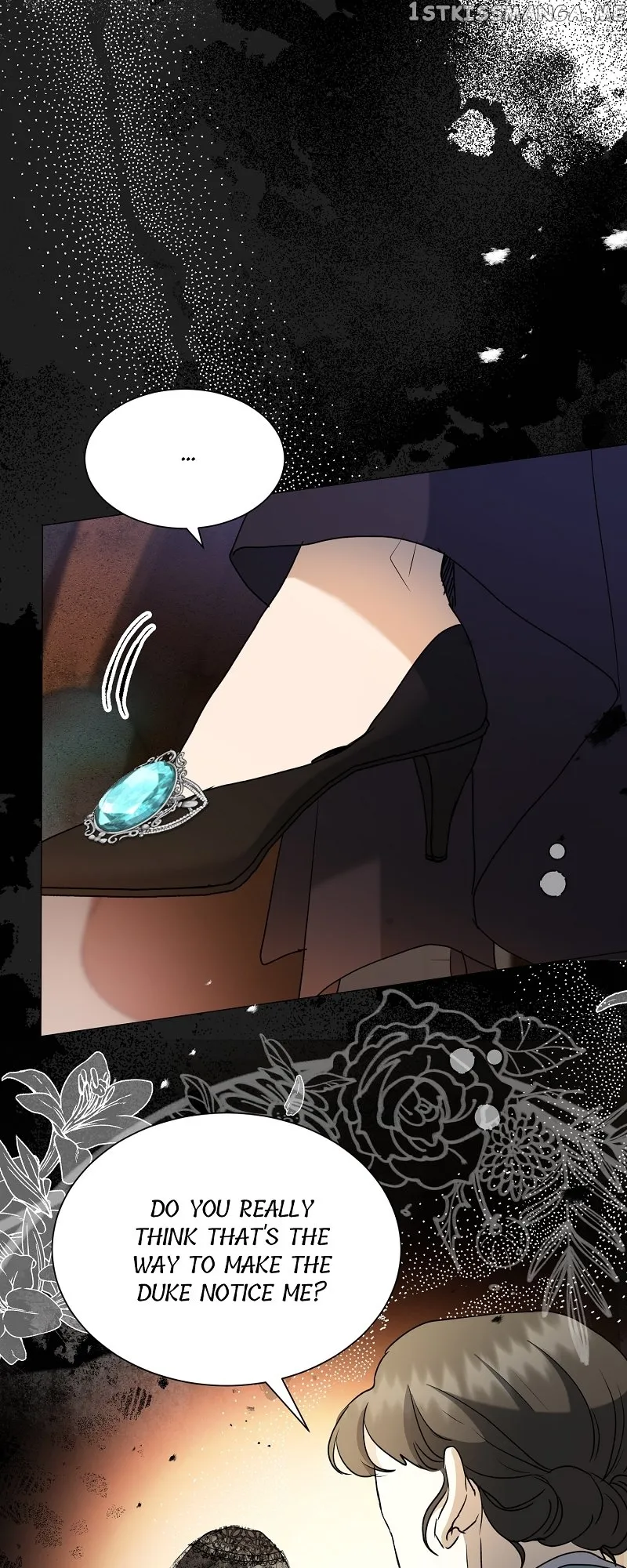 The Psycho Duke and I Chapter 36 - Page 49