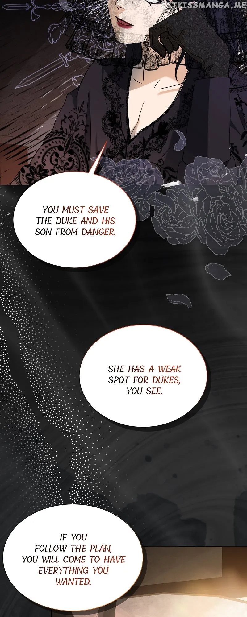 The Psycho Duke and I Chapter 36 - Page 52