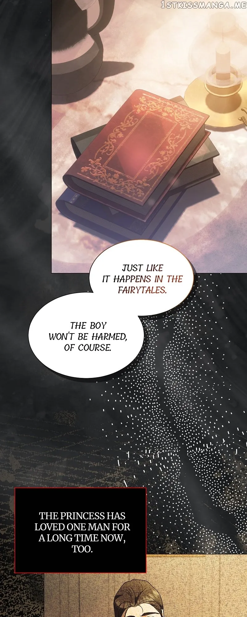 The Psycho Duke and I Chapter 36 - Page 53