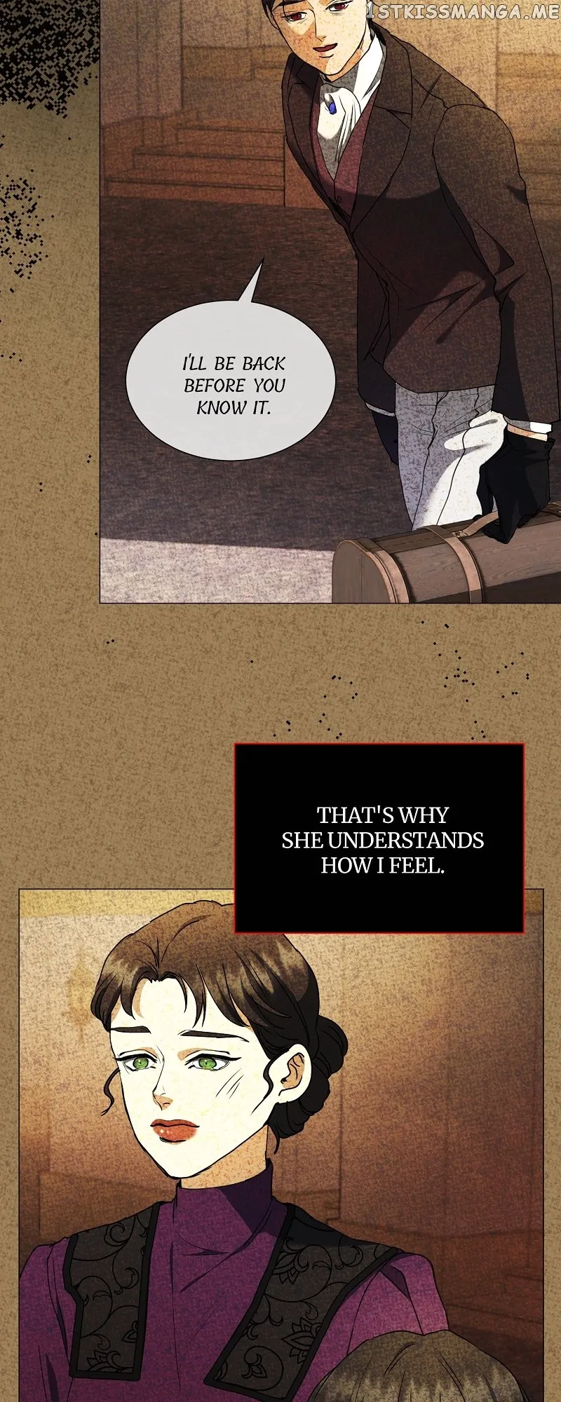 The Psycho Duke and I Chapter 36 - Page 54