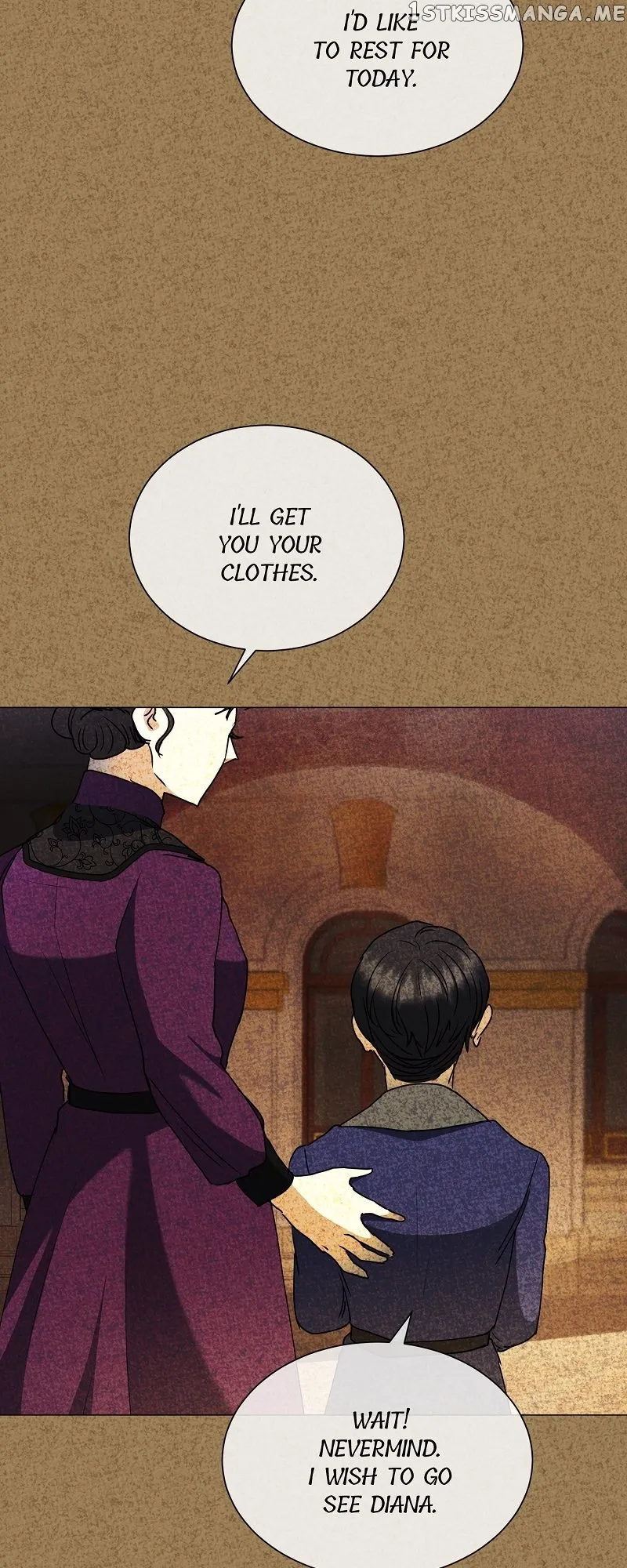 The Psycho Duke and I Chapter 36 - Page 57