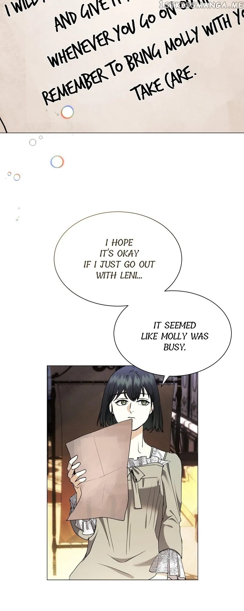 The Psycho Duke and I Chapter 36 - Page 65