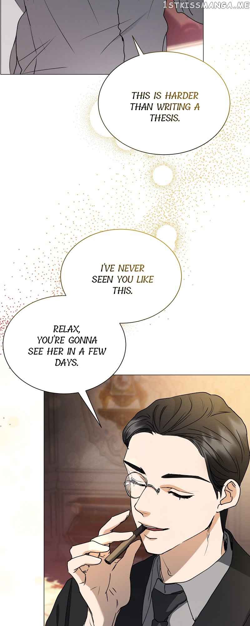 The Psycho Duke and I Chapter 37 - Page 4