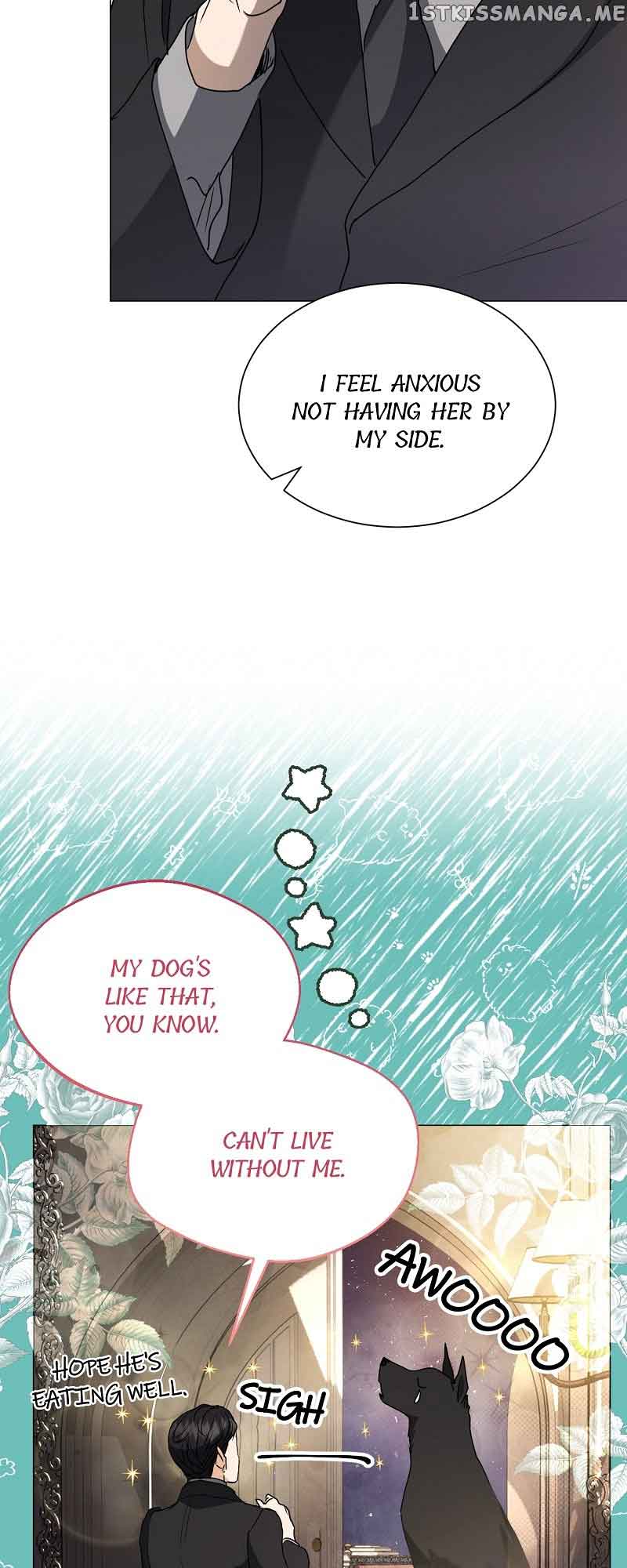 The Psycho Duke and I Chapter 37 - Page 5