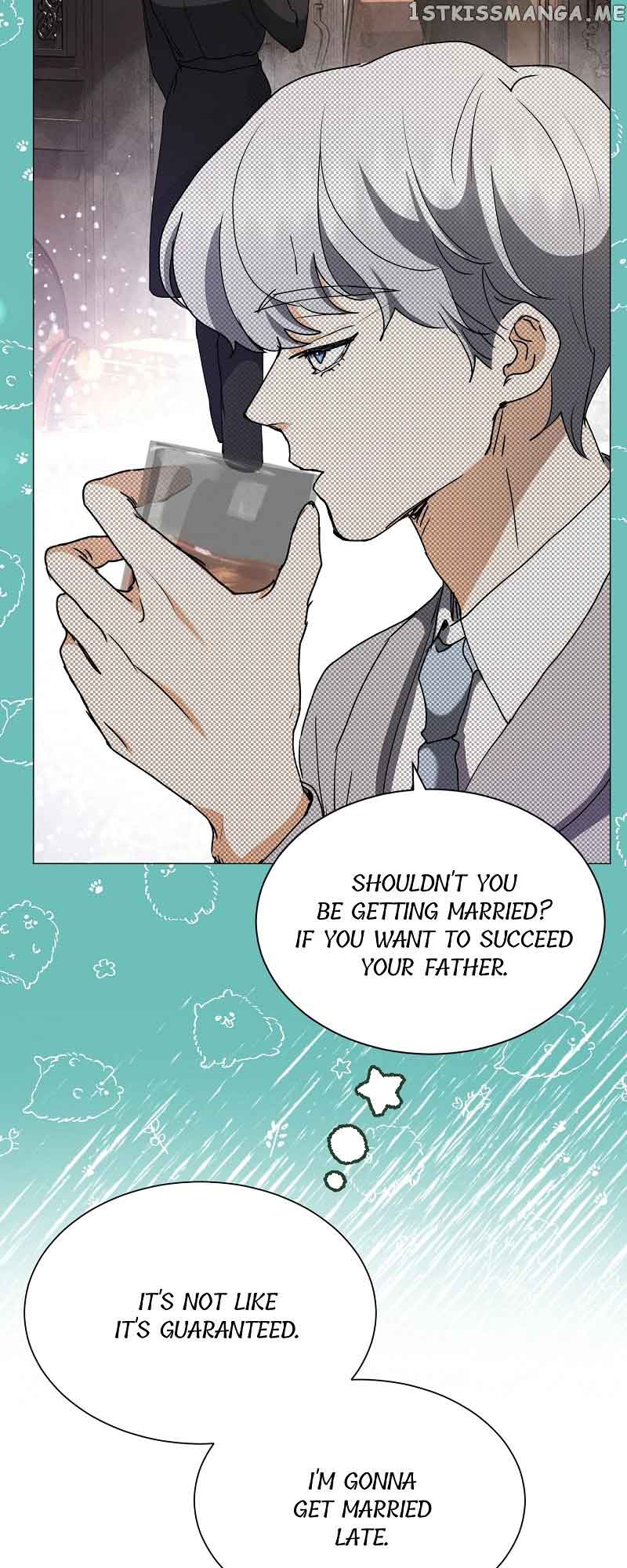 The Psycho Duke and I Chapter 37 - Page 6