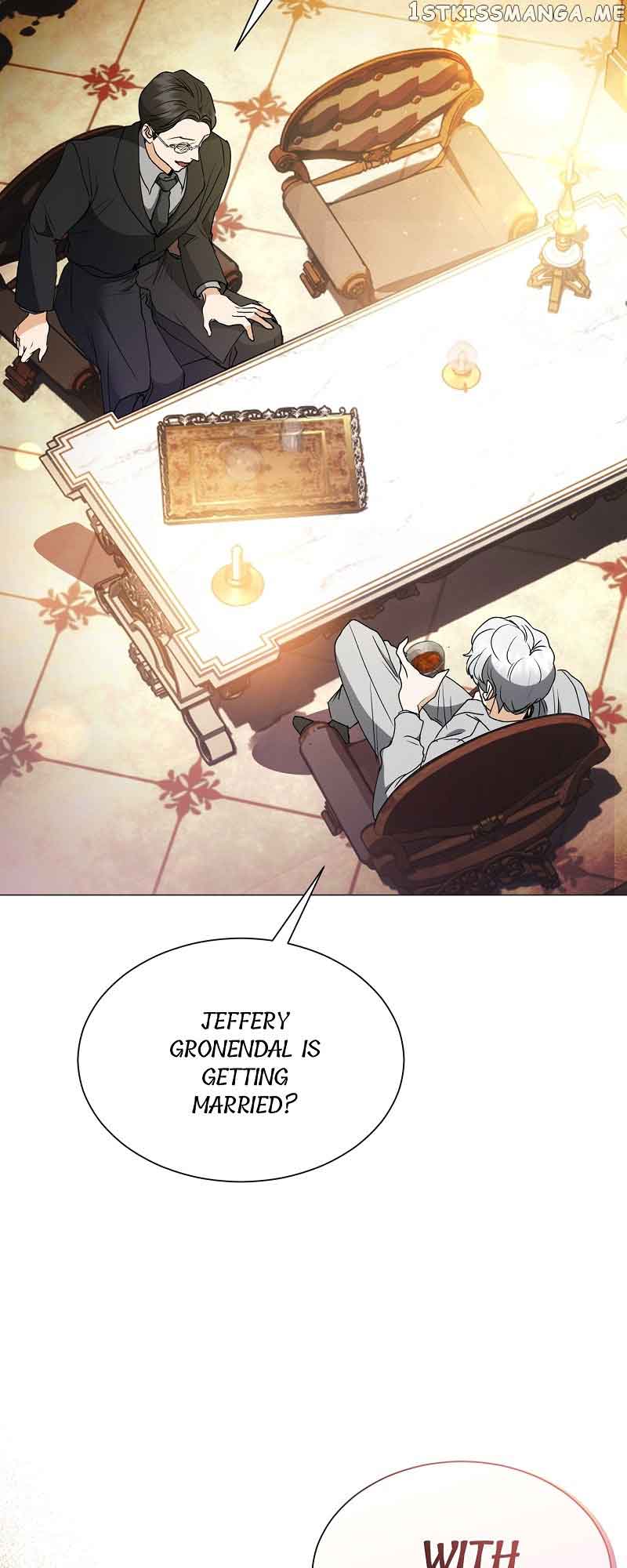 The Psycho Duke and I Chapter 37 - Page 8