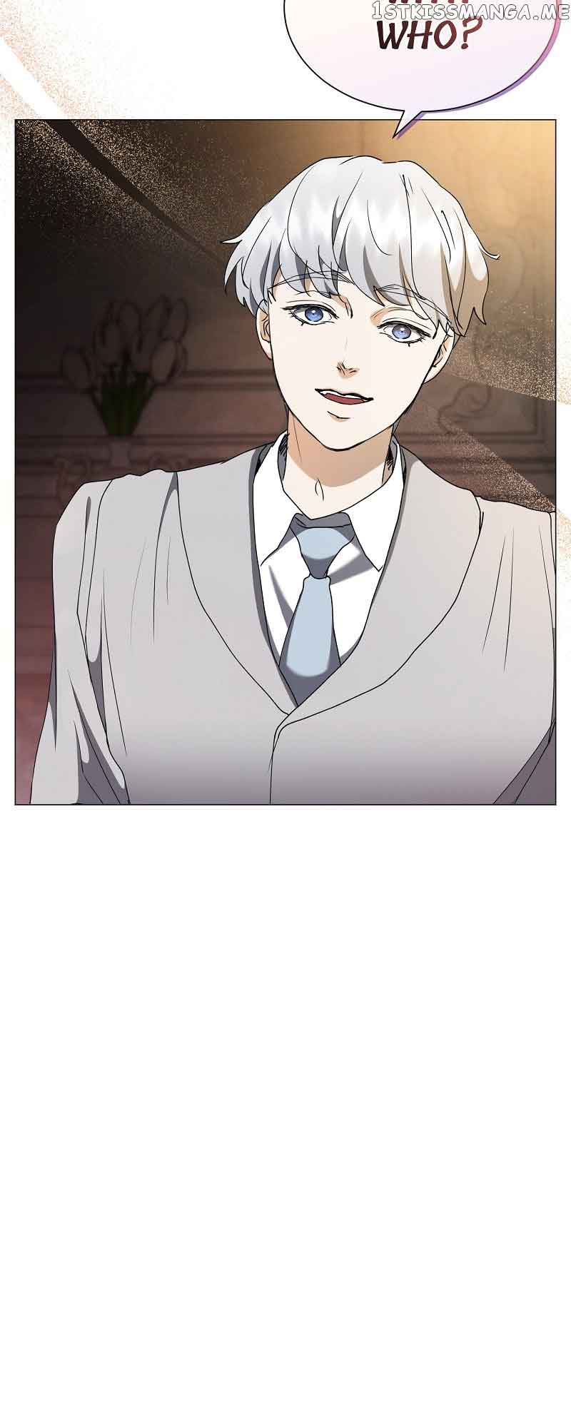 The Psycho Duke and I Chapter 37 - Page 9