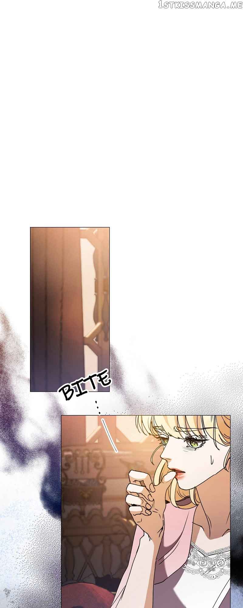 The Psycho Duke and I Chapter 37 - Page 10