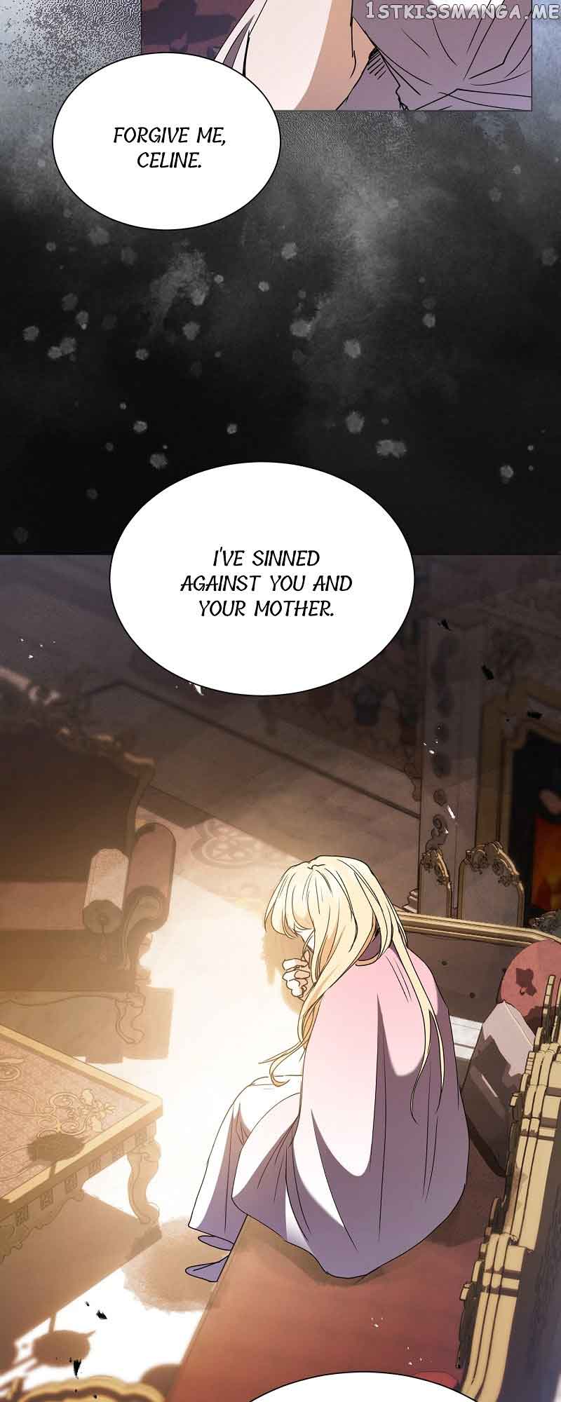 The Psycho Duke and I Chapter 37 - Page 11