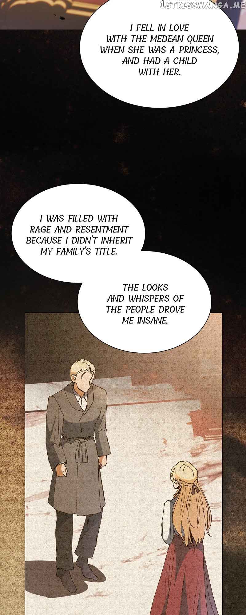 The Psycho Duke and I Chapter 37 - Page 12